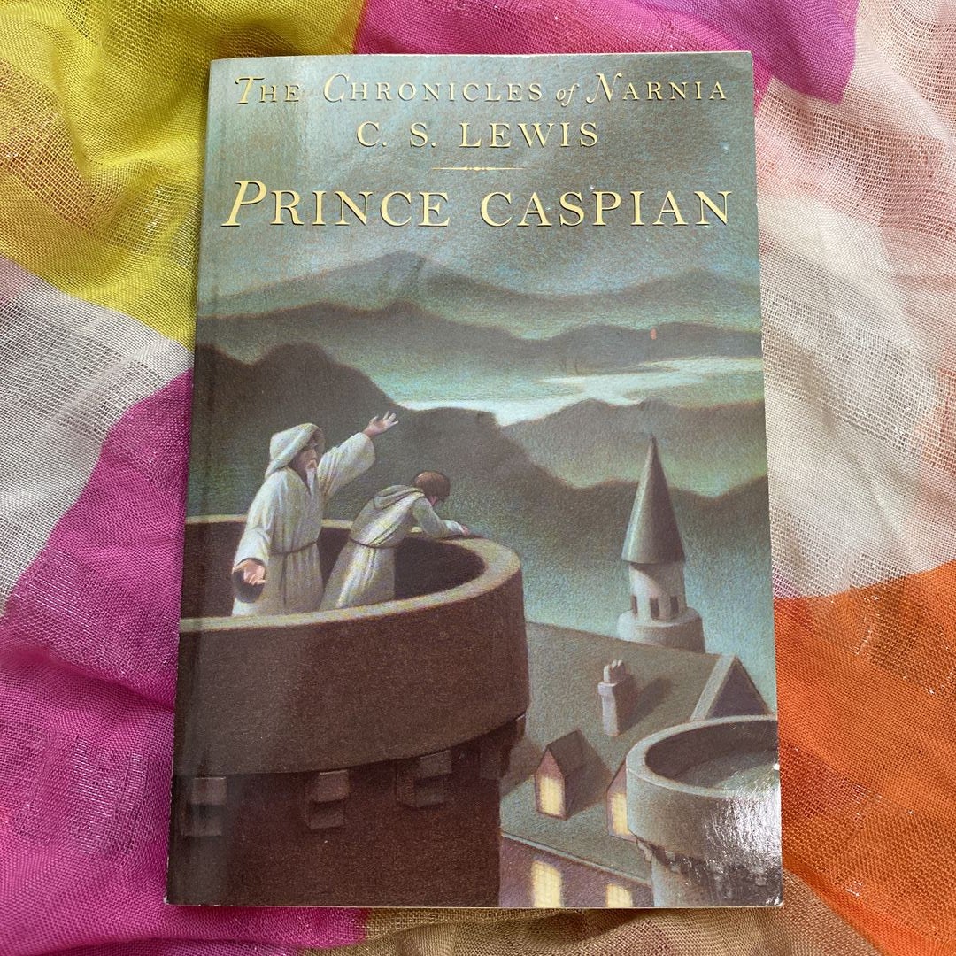 Prince Caspian