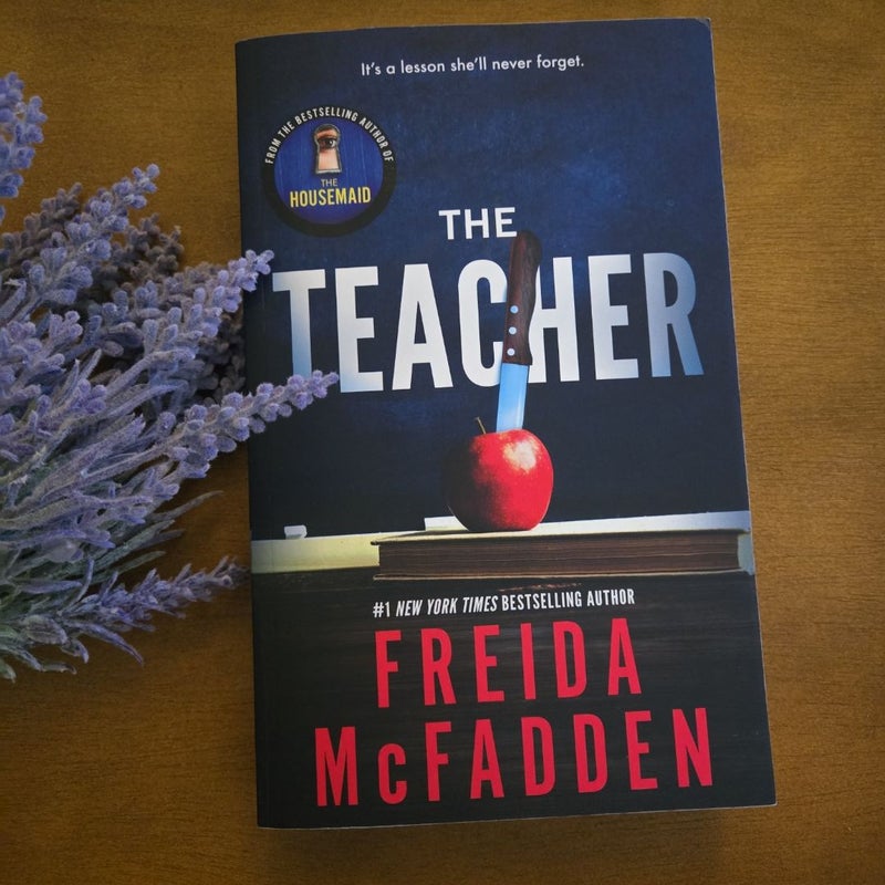 The Teacher