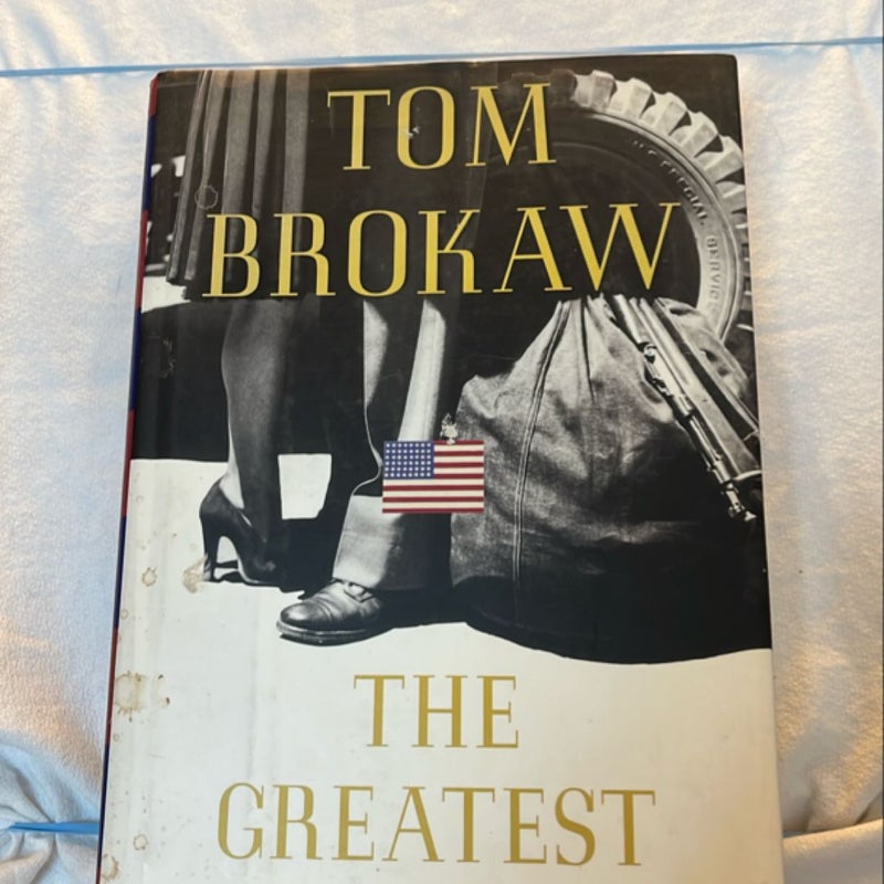 The Greatest Generation