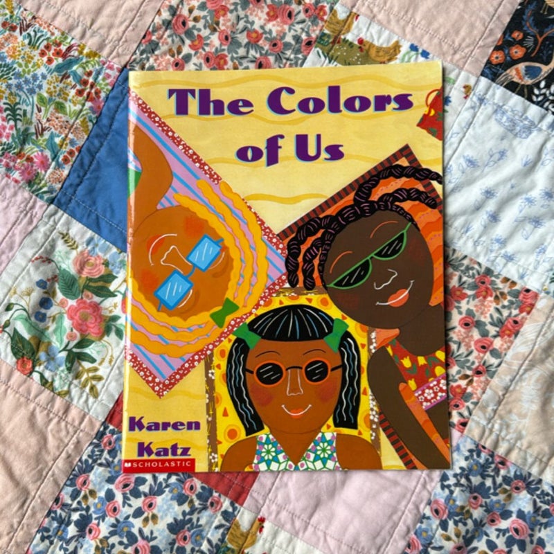 The Colors of Us