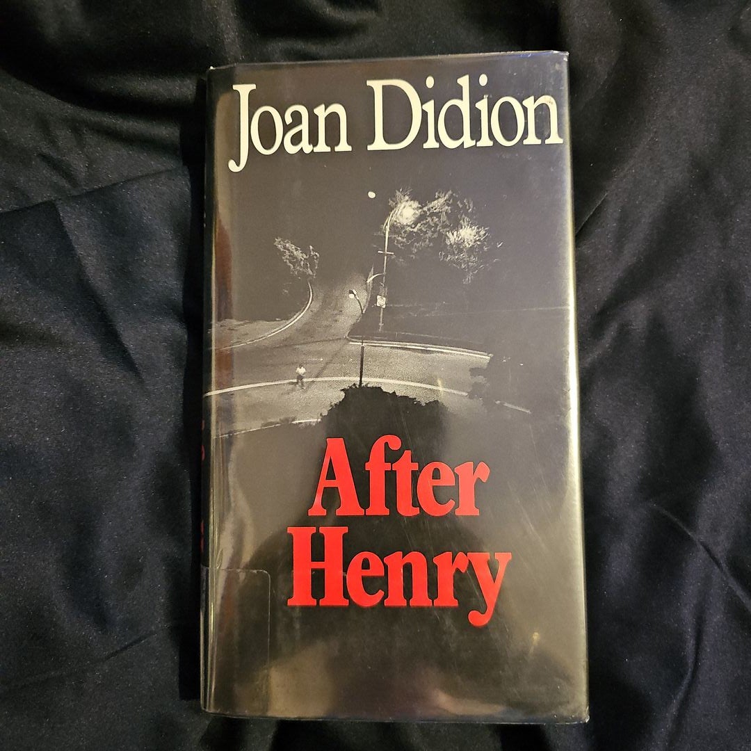 After Henry