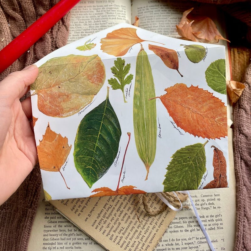 Autumn Journaling Bundle 2