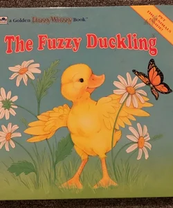 The fuzzy duckling 