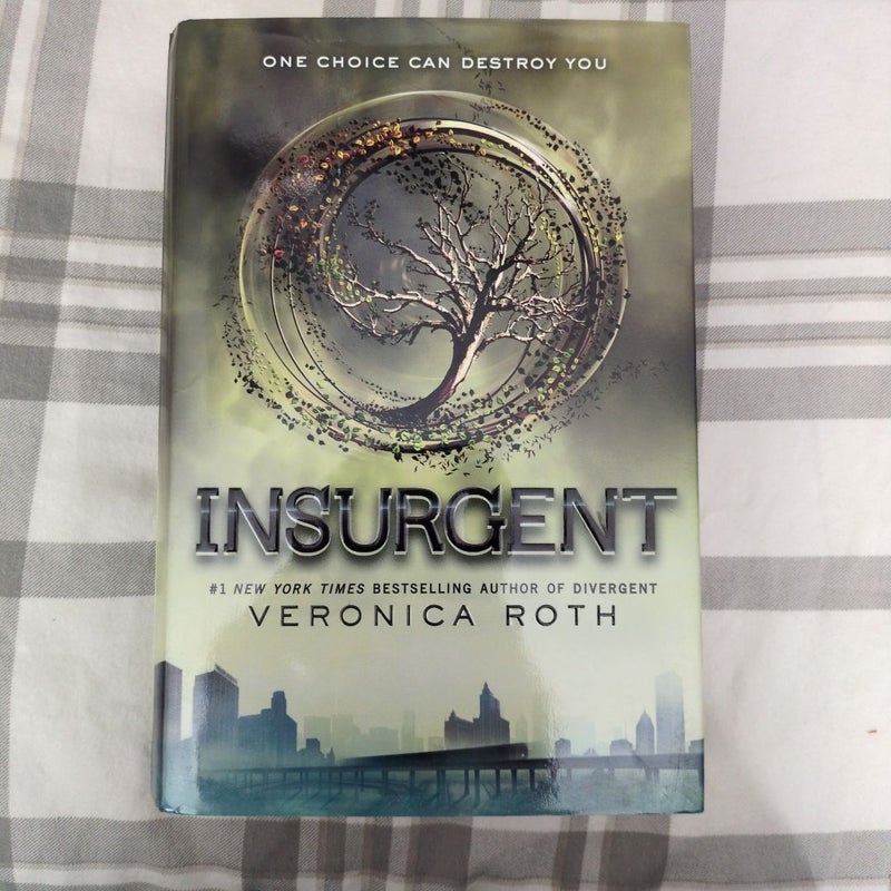 Insurgent