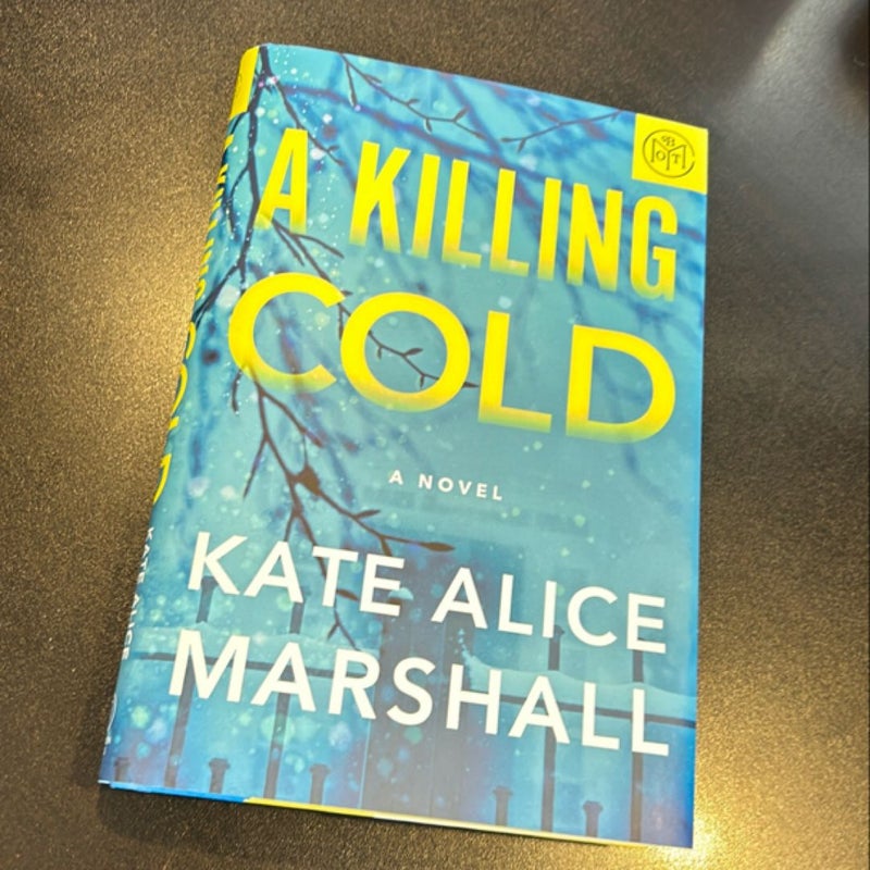 A Killing Cold