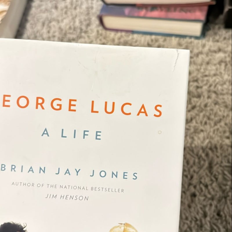 George Lucas