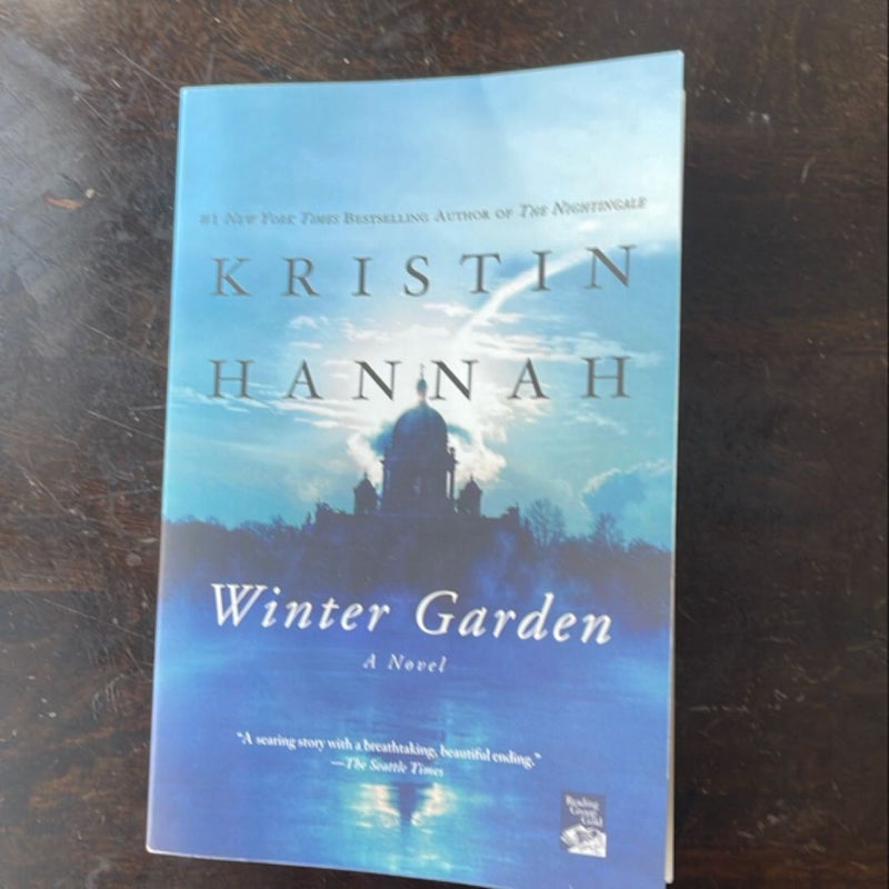 Winter Garden