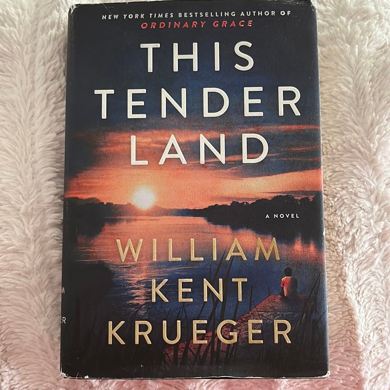 This Tender Land