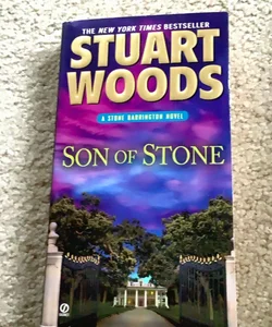 Son of Stone