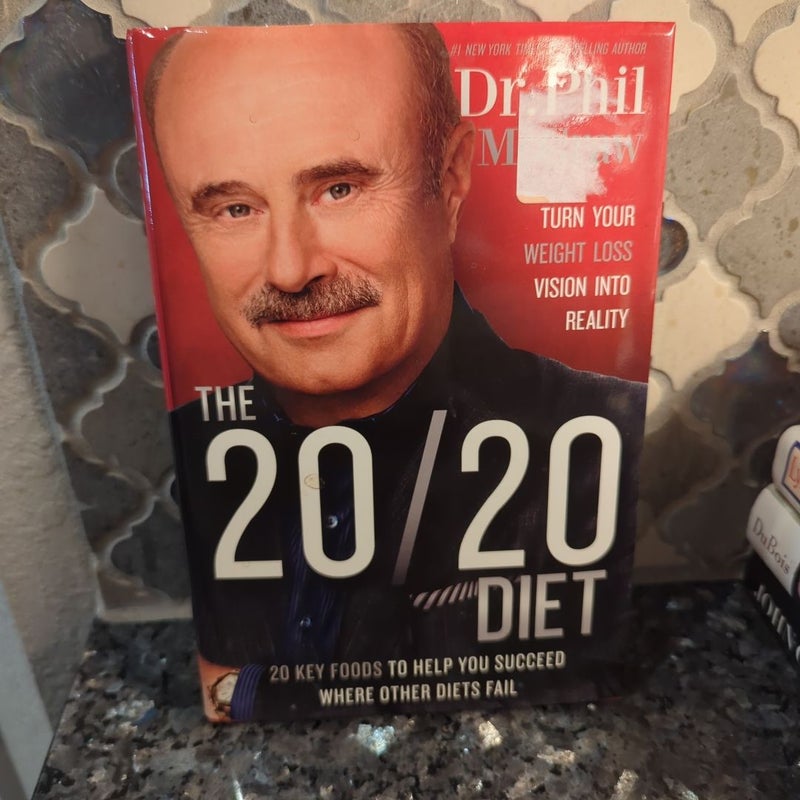 The 20/20 Diet