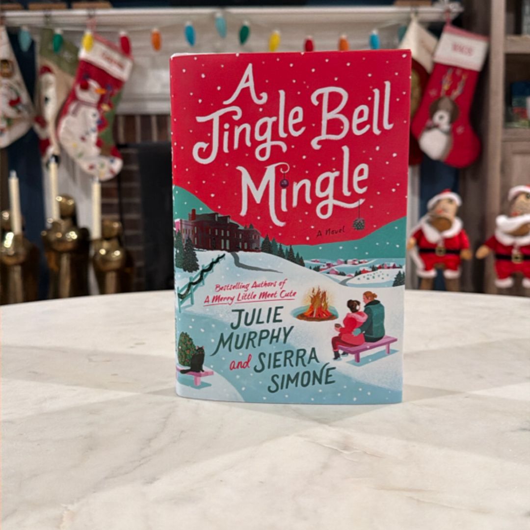 A Jingle Bell Mingle