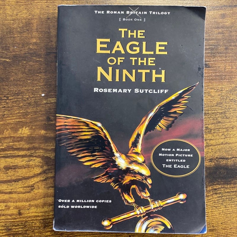 The Eagle of the Ninth