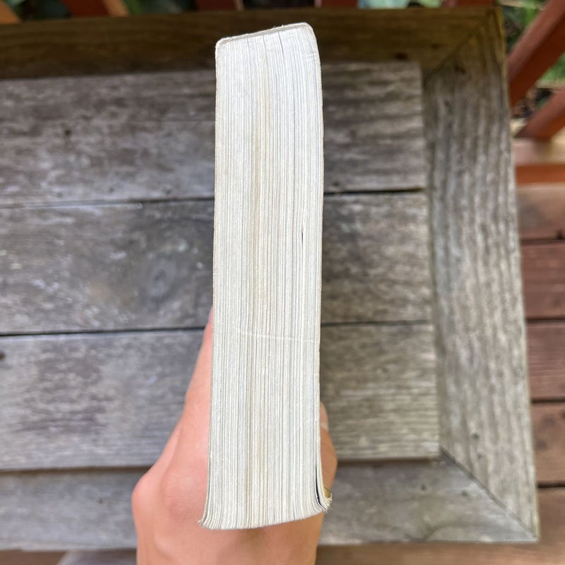 Throne of Glass