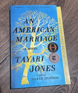 An American Marriage (Oprah's Book Club)