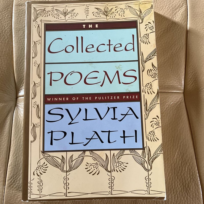 Collected Poems