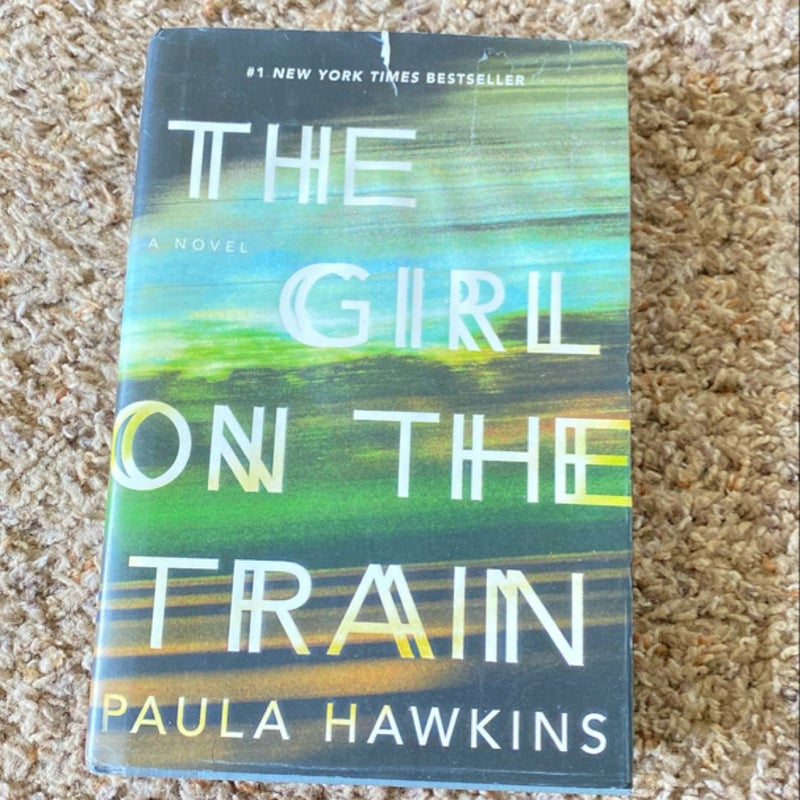 The Girl on the Train