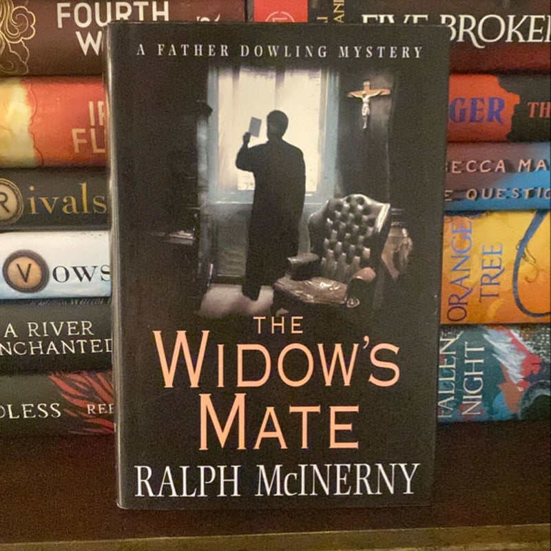 The Widow's Mate