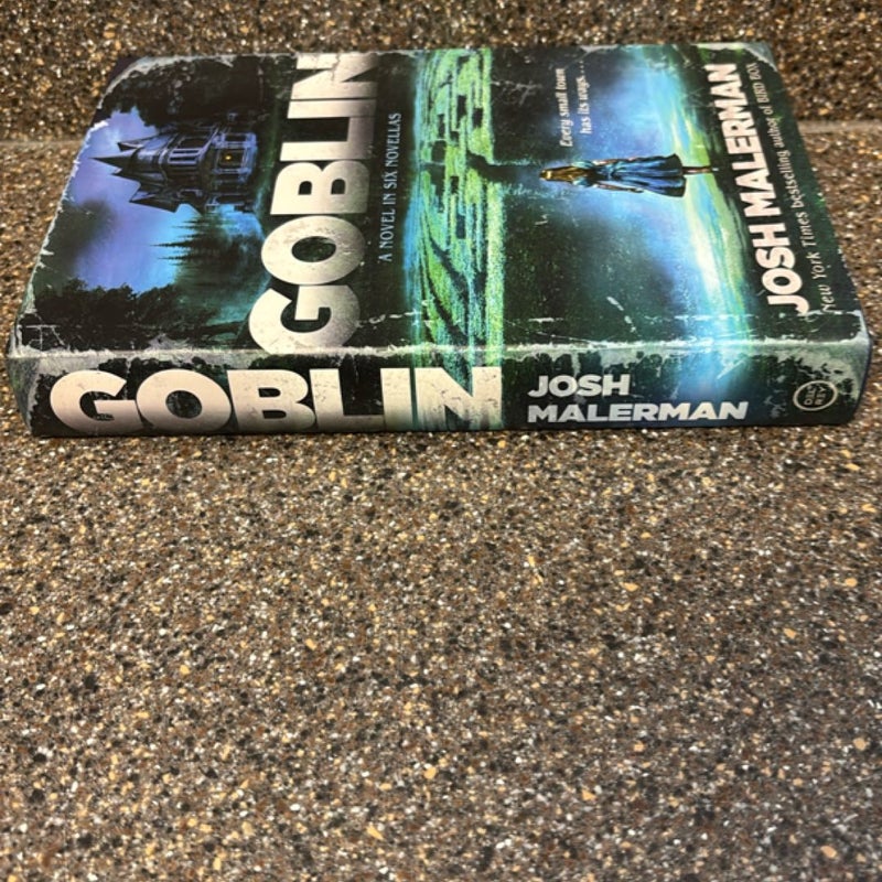 Goblin