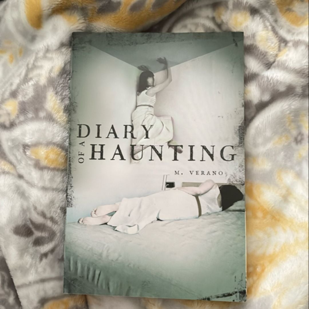 Diary of a Haunting