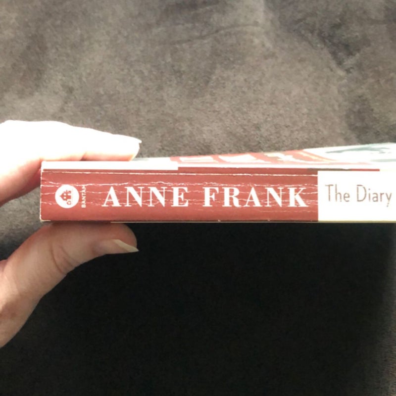 The Diary of a Young Girl