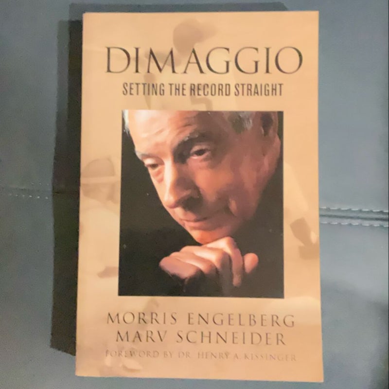 Dimaggio