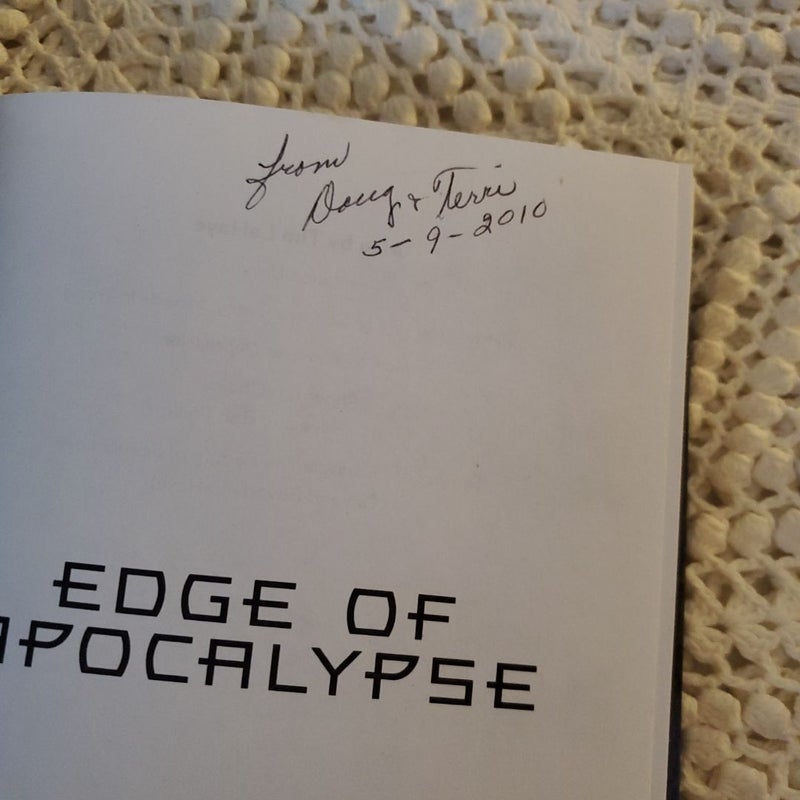 Edge of Apocalypse
