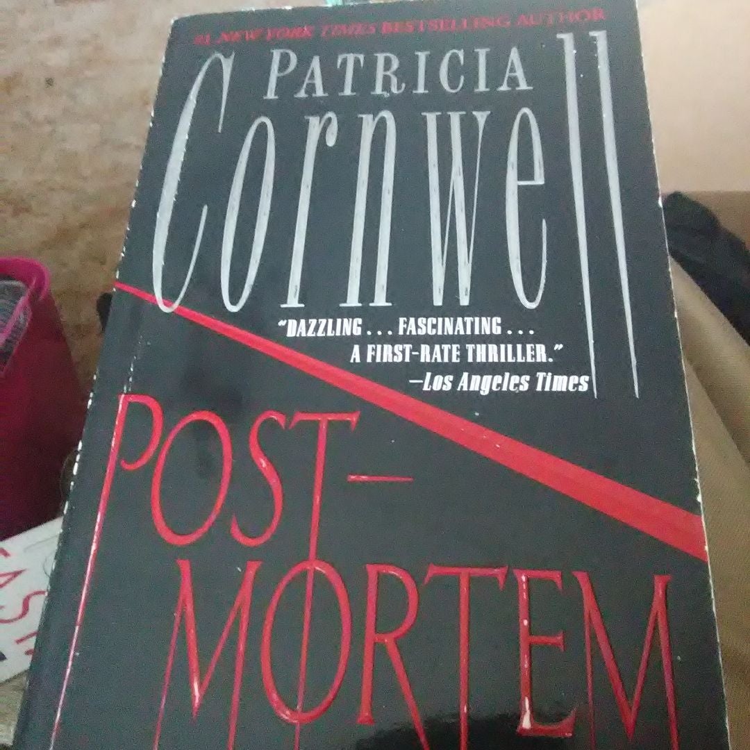 Post Mortem