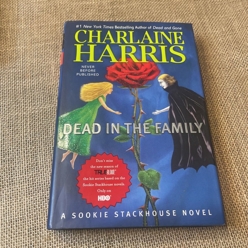 Dead in the Family
