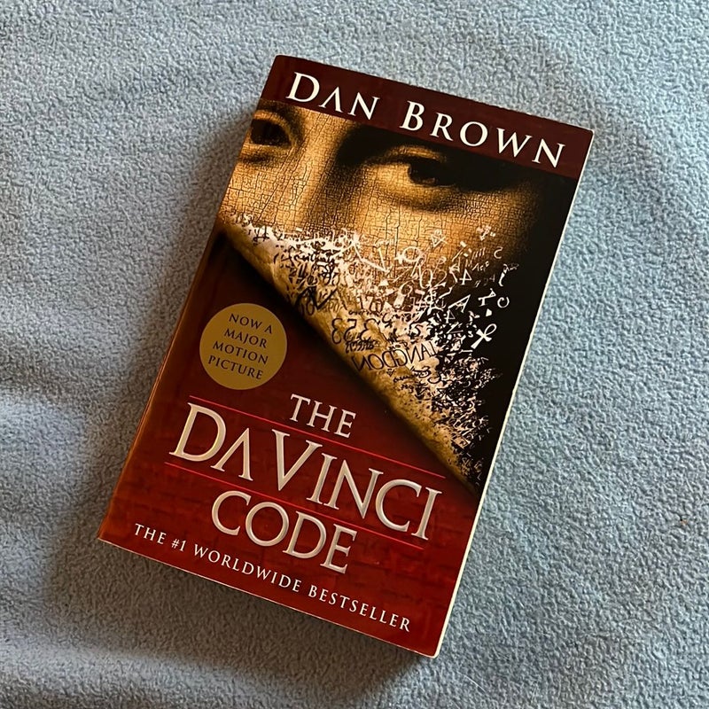 The Da Vinci Code