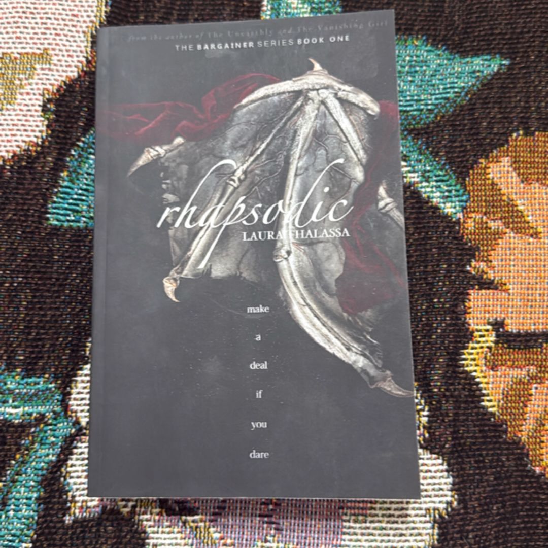 Rhapsodic (Indie Cover)