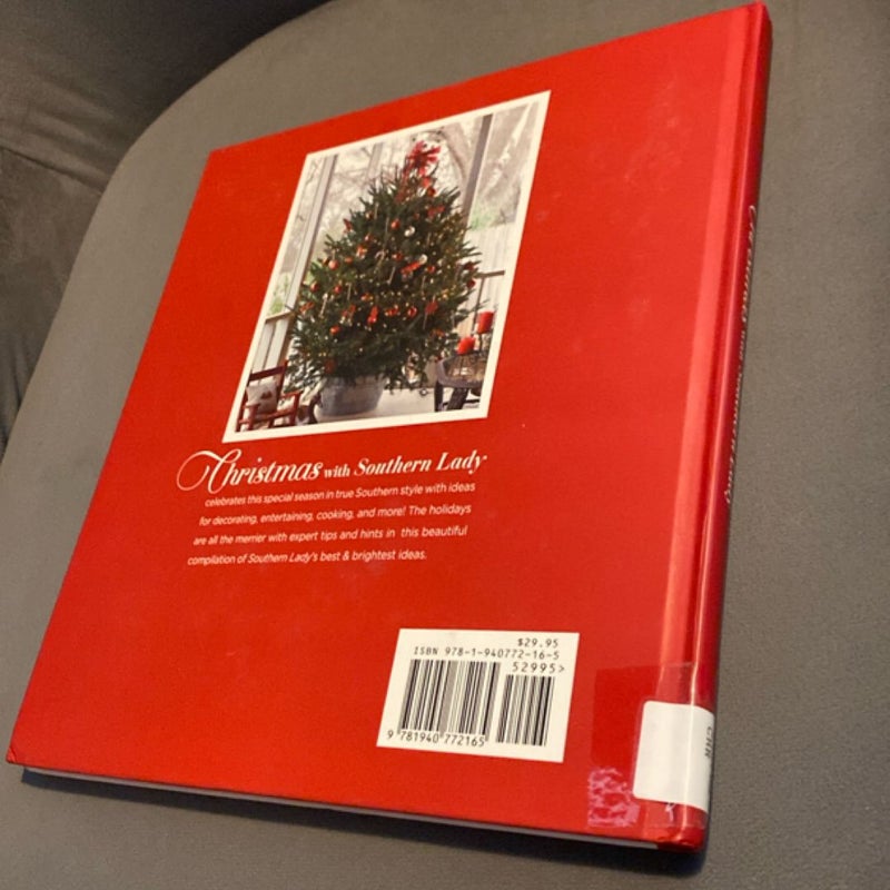 Christmas with Southern Lady- Volume II