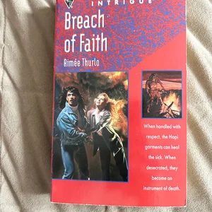 Breach of Faith