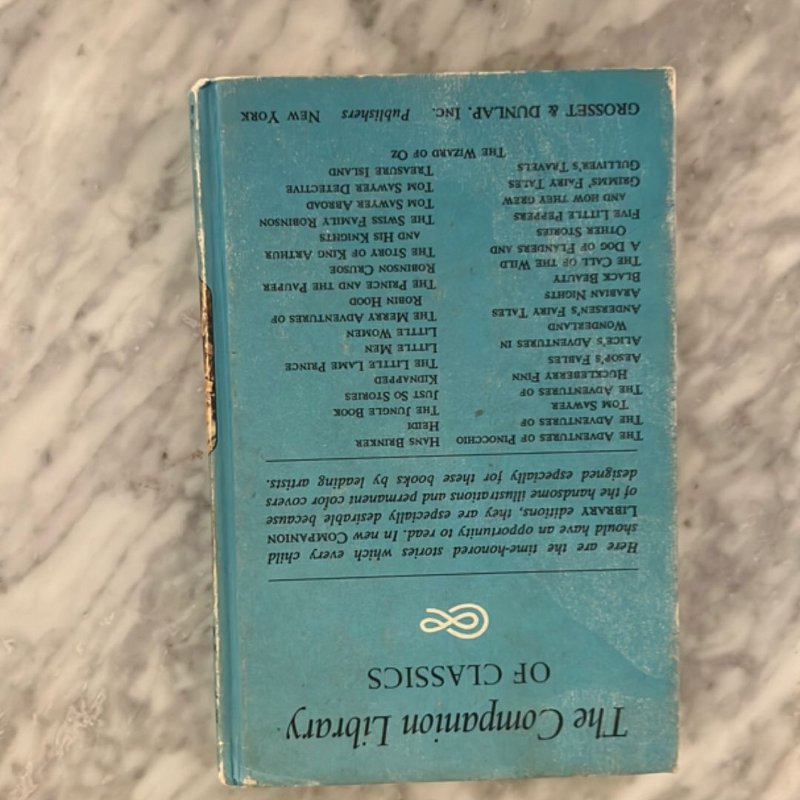 Dog of Flanders and Other Stories