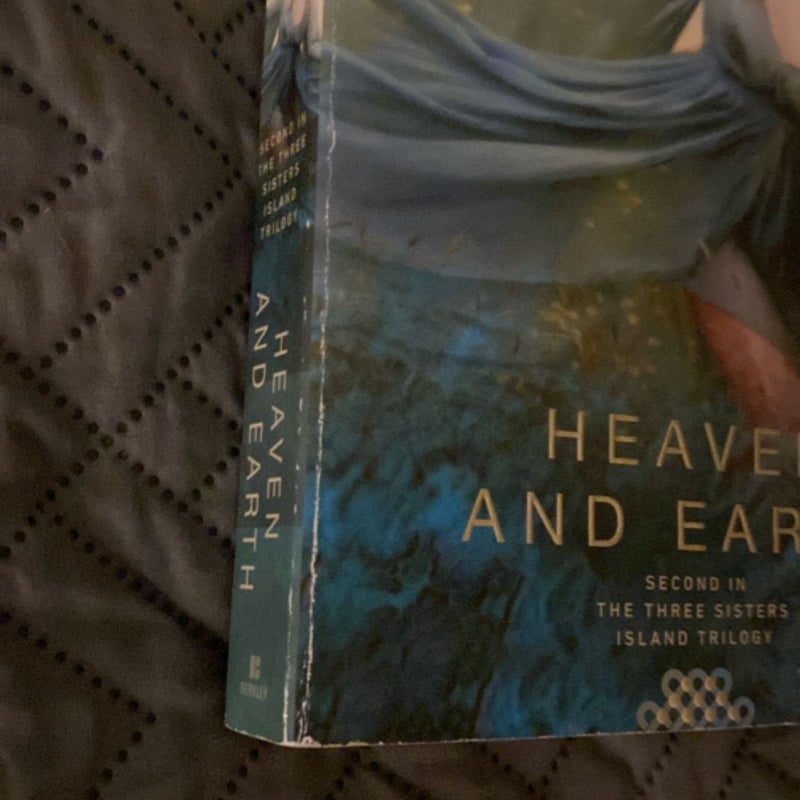 Heaven and Earth
