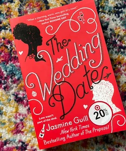 The Wedding Date