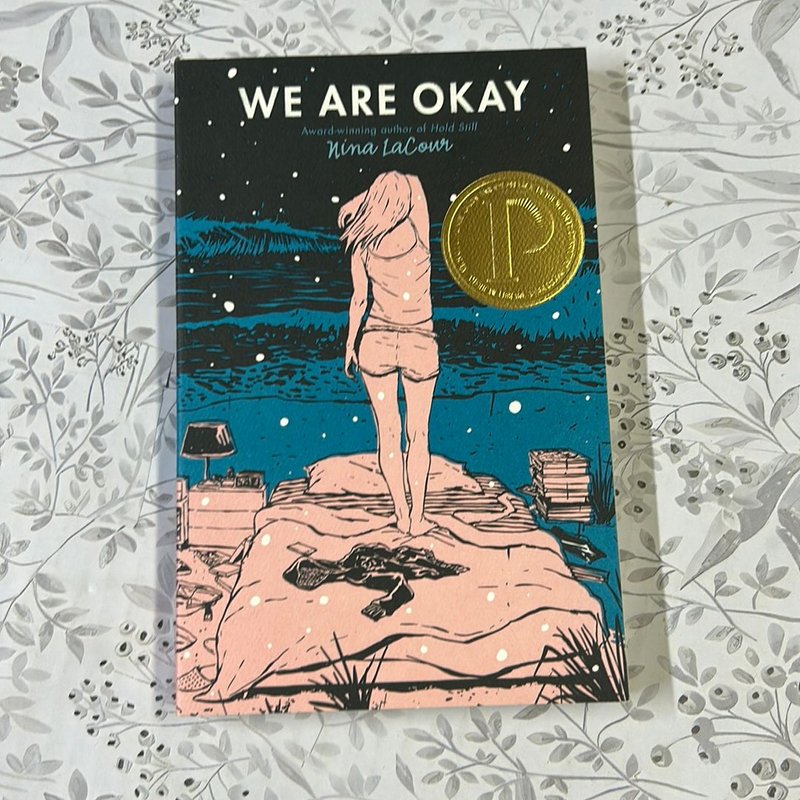 We Are Okay