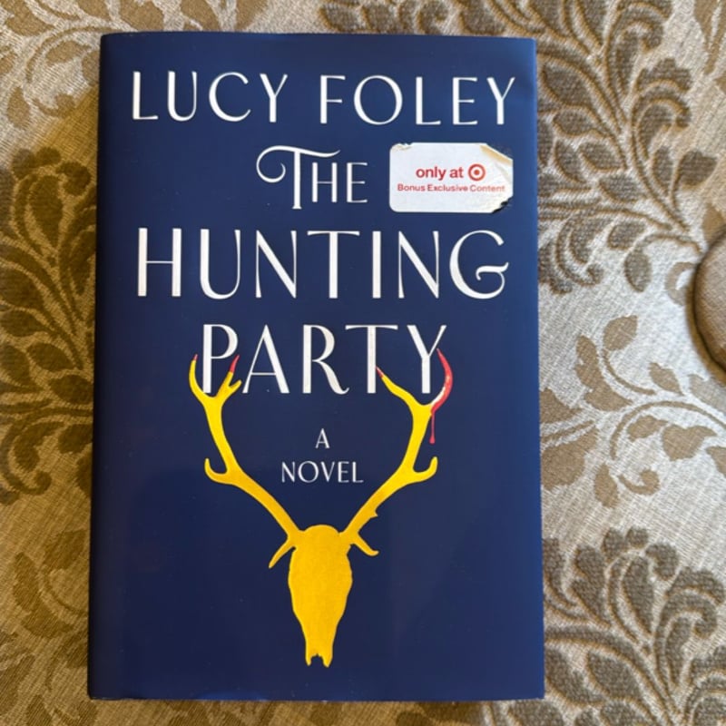 The Hunting Party