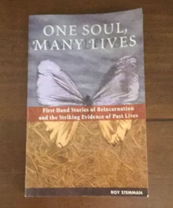 One Soul, Many Lives