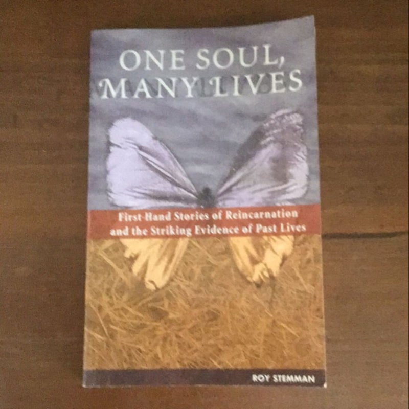 One Soul, Many Lives