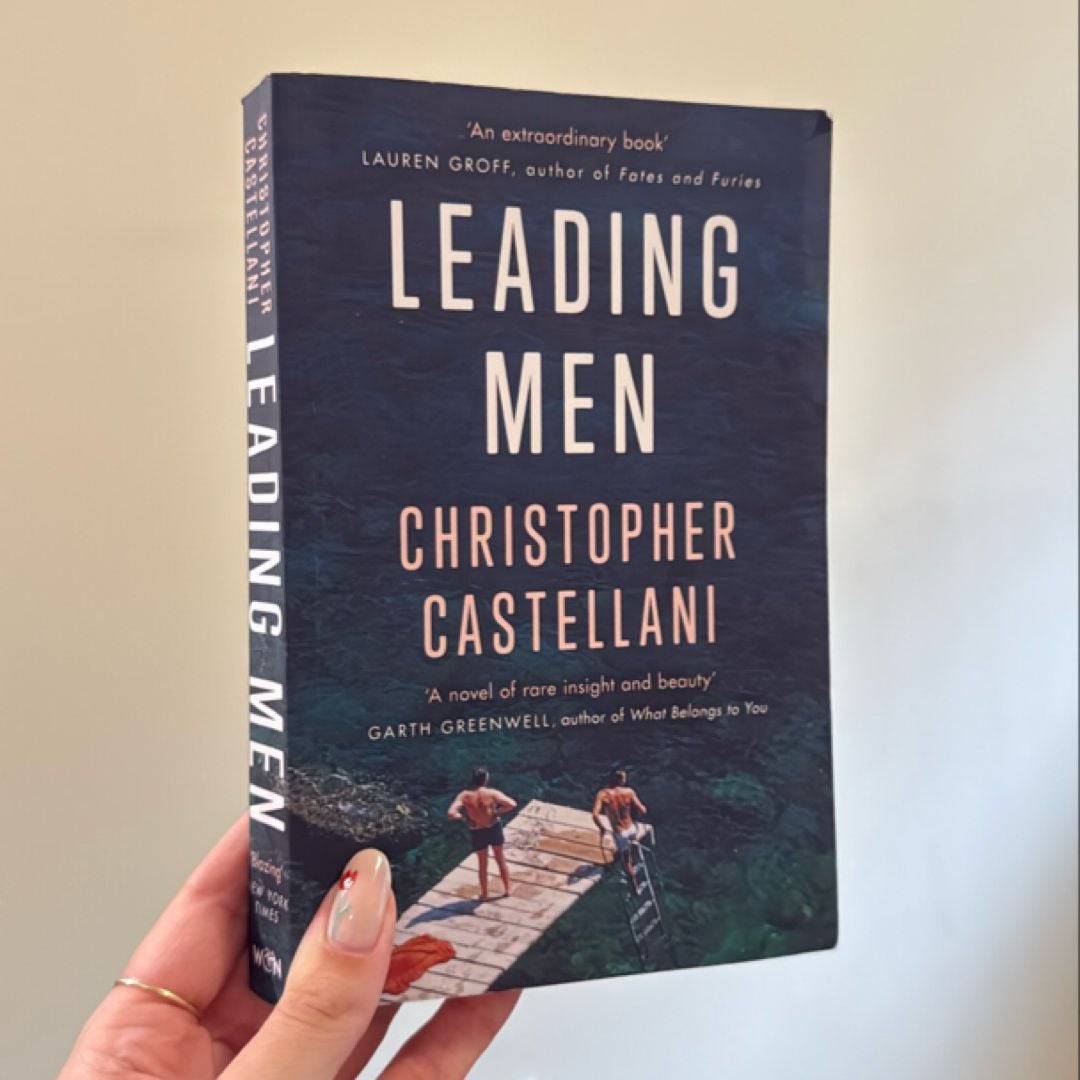 Leading Men
