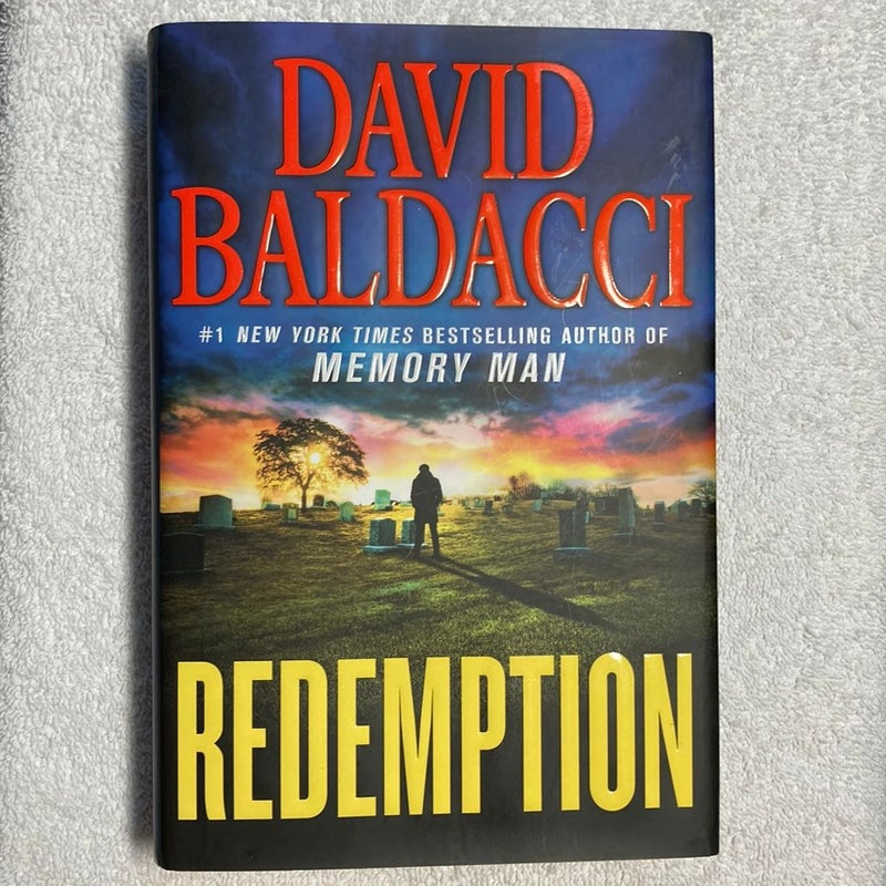 Redemption #81