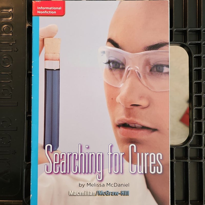 Searching for Cures*