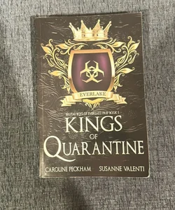 Kings of quarantine 