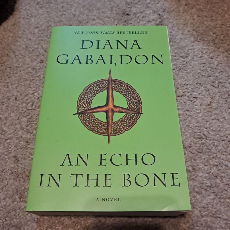 An Echo in the Bone