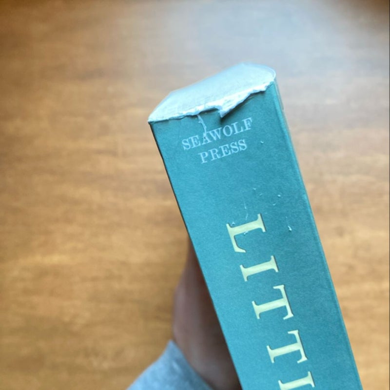 Little Women (150th Anniversary Edition)