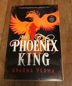 The Phoenix King Arc