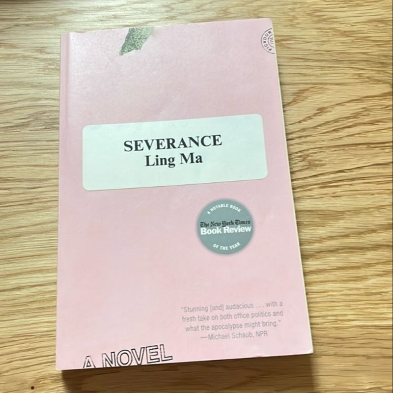 Severance