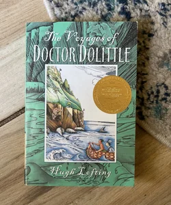 The Voyages of Doctor Dolittle