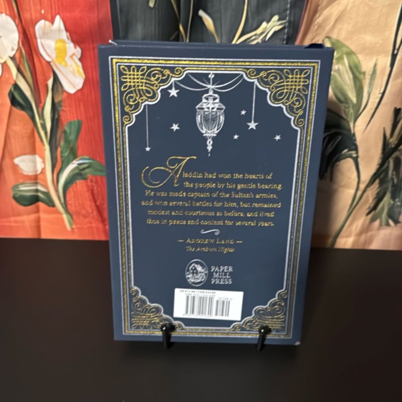 Arabian Nights Special Edition