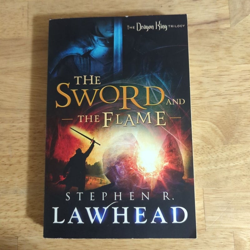 The Sword and the Flame